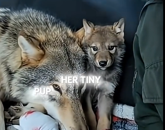 L2105004_I never expected this… 🐺💔  (Part 2)