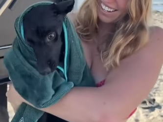 L3105005_If you were me, you would probably save this little dog too (Part 2)